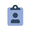 Clipboard Icon